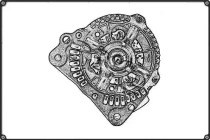 Генератор 3Effe Group купить