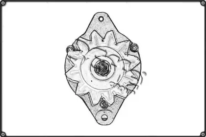 Генератор 3Effe Group купить