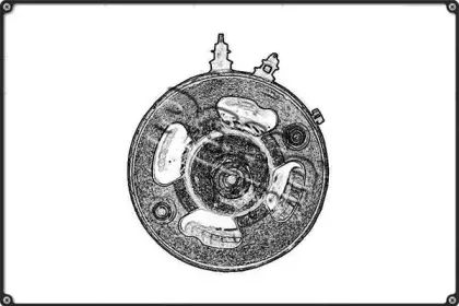 Генератор 3Effe Group купить