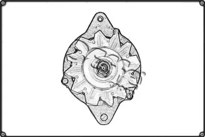 Генератор 3Effe Group купить