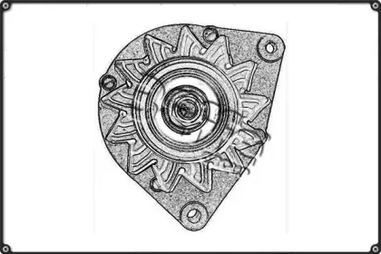 Генератор 3Effe Group купить