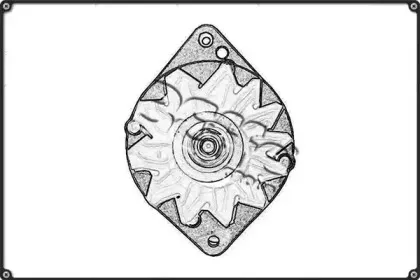 Генератор 3Effe Group купить