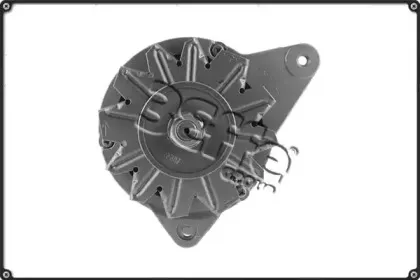 Генератор 3Effe Group купить