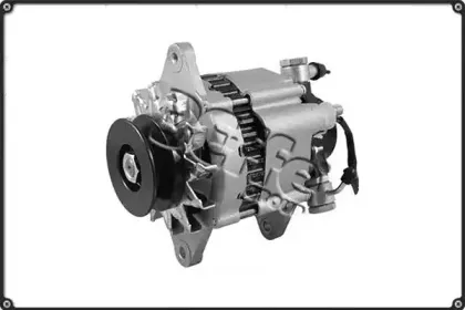 Генератор 3Effe Group купить