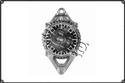 Генератор 3Effe Group купить