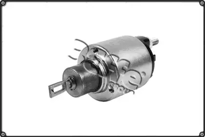 Тяговое реле, стартер 3Effe Group купить