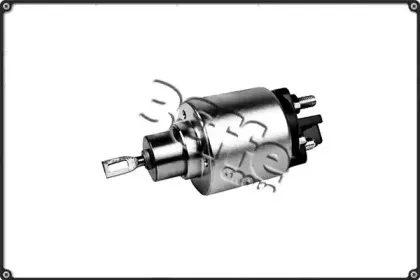 Тяговое реле, стартер 3Effe Group купить