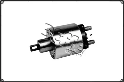 Тяговое реле, стартер 3Effe Group купить