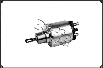 Тяговое реле, стартер 3Effe Group купить