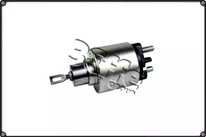 Тяговое реле, стартер 3Effe Group купить