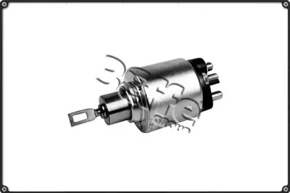 Тяговое реле, стартер 3Effe Group купить