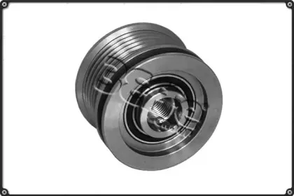 Ременный шкив, генератор 3Effe Group купить