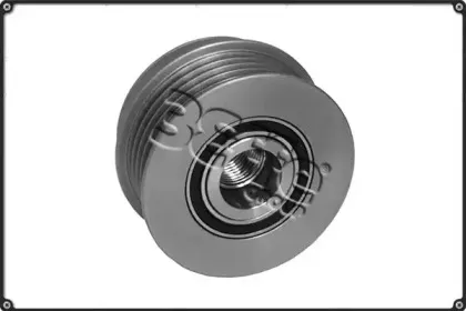 Ременный шкив, генератор 3Effe Group купить