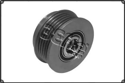 Ременный шкив, генератор 3Effe Group купить