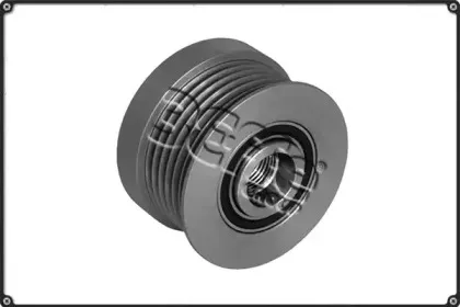 Ременный шкив, генератор 3Effe Group купить