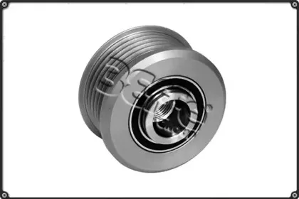 Ременный шкив, генератор 3Effe Group купить