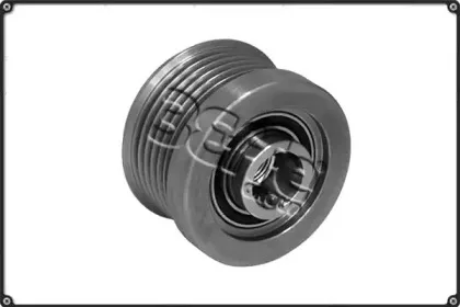 Ременный шкив, генератор 3Effe Group купить