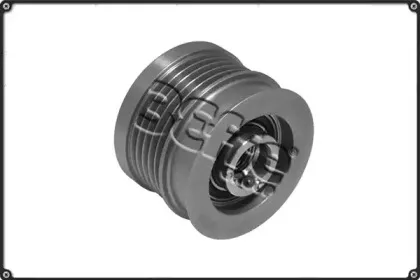 Ременный шкив, генератор 3Effe Group купить