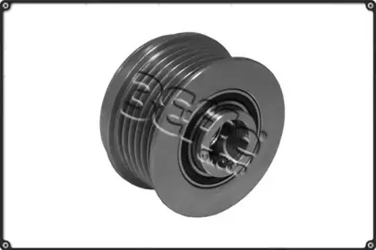 Ременный шкив, генератор 3Effe Group купить