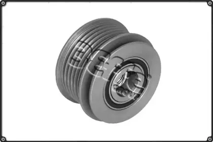 Ременный шкив, генератор 3Effe Group купить