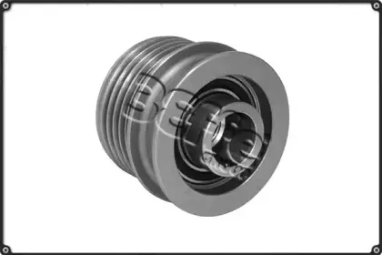 Ременный шкив, генератор 3Effe Group купить