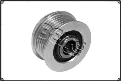 Ременный шкив, генератор 3Effe Group купить