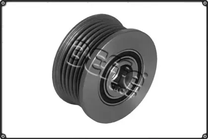 Ременный шкив, генератор 3Effe Group купить