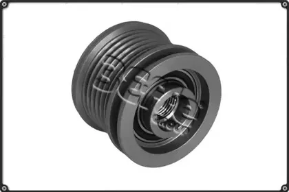 Ременный шкив, генератор 3Effe Group купить