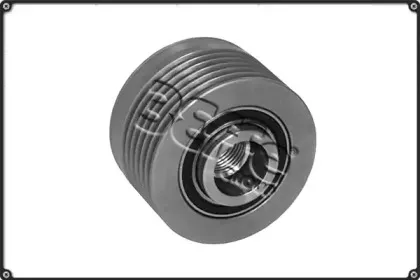 Ременный шкив, генератор 3Effe Group купить