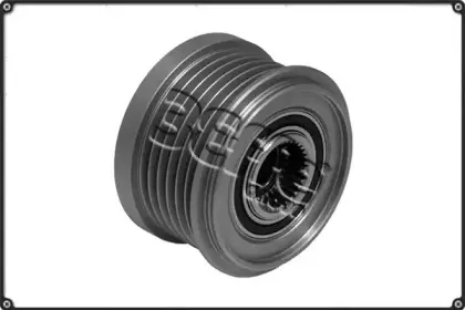 Ременный шкив, генератор 3Effe Group купить