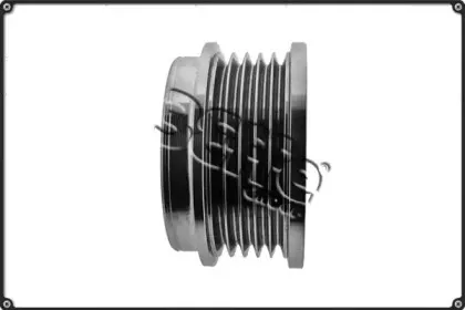 Ременный шкив, генератор 3Effe Group купить