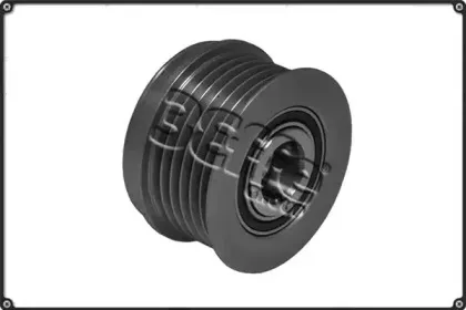 Ременный шкив, генератор 3Effe Group купить