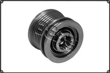 Ременный шкив, генератор 3Effe Group купить