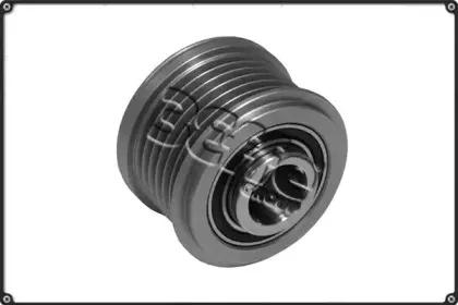 Ременный шкив, генератор 3Effe Group купить