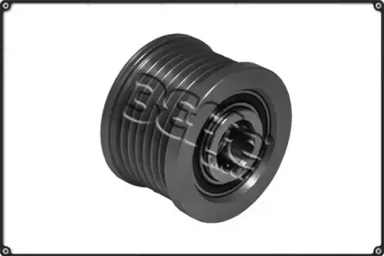 Ременный шкив, генератор 3Effe Group купить