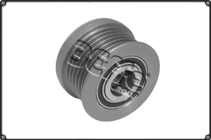 Ременный шкив, генератор 3Effe Group купить