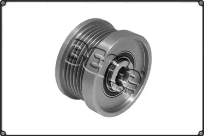 Ременный шкив, генератор 3Effe Group купить