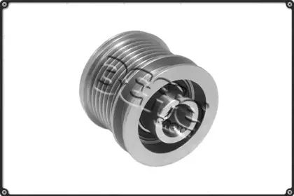 Ременный шкив, генератор 3Effe Group купить