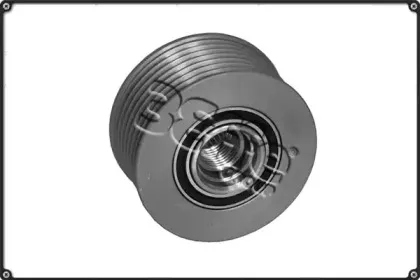 Ременный шкив, генератор 3Effe Group купить