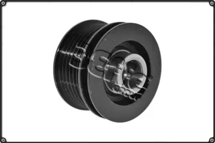 Ременный шкив, генератор 3Effe Group купить