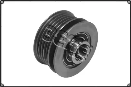 Ременный шкив, генератор 3Effe Group купить