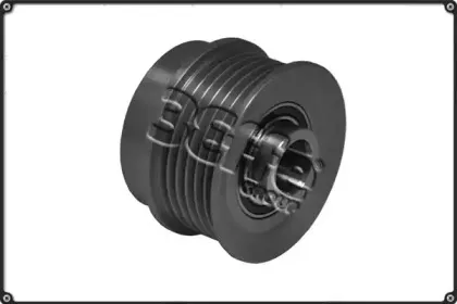 Ременный шкив, генератор 3Effe Group купить