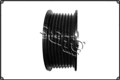 Ременный шкив, генератор 3Effe Group купить