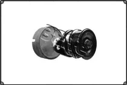 Ременный шкив, генератор 3Effe Group купить