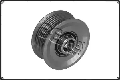 Ременный шкив, генератор 3Effe Group купить