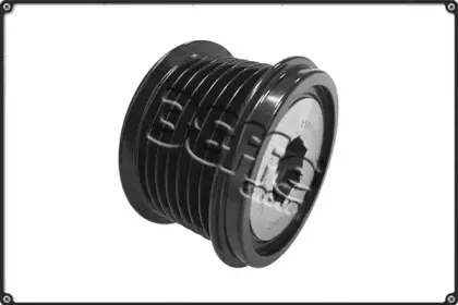 Ременный шкив, генератор 3Effe Group купить