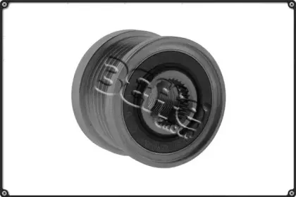 Ременный шкив, генератор 3Effe Group купить