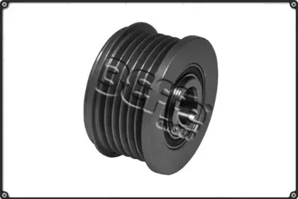 Ременный шкив, генератор 3Effe Group купить