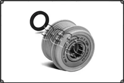 Ременный шкив, генератор 3Effe Group купить