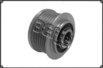 Ременный шкив, генератор 3Effe Group купить